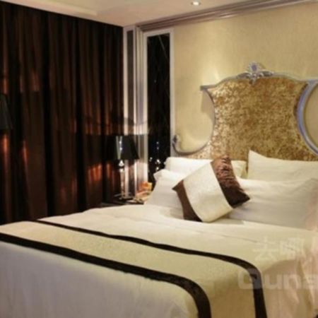 Cooper Hotel Châu Hải Ngoại thất bức ảnh