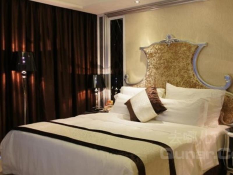 Cooper Hotel Châu Hải Ngoại thất bức ảnh